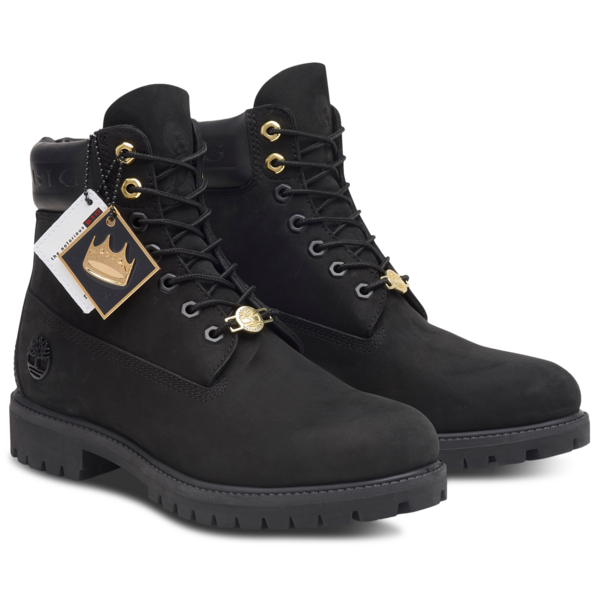 Botines planos TIMBERLAND Courma Kid Chelsea TB0A28QA001 Black Full Grain